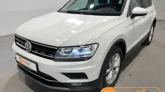 Gebraucht 2020 VW Tiguan Highline SUV | 26.950 € (Fairer Preis)