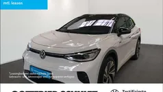 Gletscherweiß metallic Gebraucht 2024 VW ID.4 GTX SUV | 44.990 € (Superpreis)
