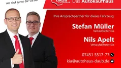 Gebraucht 2025 Kia EV3 Air SUV | 32.270 € (Fairer Preis)