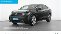 Gebraucht 2024 VW ID.5 IQ Drive SUV | 47.900 € (Fairer Preis)