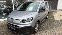Gebraucht 2025 Fiat Doblò Van / Kleinbus | 24.700 € (Fairer Preis)
