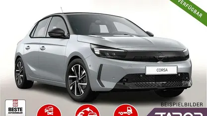 Gebraucht 2025 Opel Corsa Kleinwagen | 19.588 € (Guter Preis)