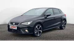Schwarz Gebraucht 2024 Seat Ibiza FR Kleinwagen | 19.940 € (Fairer Preis)