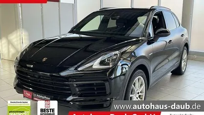 Gebraucht Porsche Cayenne 462 PS (339 kW) 2020 SUV