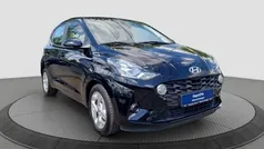 Schwarz Gebraucht 2020 Hyundai i10 Trend Kleinwagen | 12.900 € (Fairer Preis)