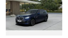 Gebraucht 2025 BMW X3 M Sport SUV | 80.209 € (Fairer Preis)