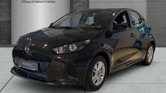 Opera black Neu 2025 Mazda 2 Center-Line Kleinwagen | 21.990 € (Guter Preis)