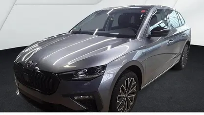 Gebraucht 2025 Skoda Scala Tour Kleinwagen | 26.990 € (Fairer Preis)