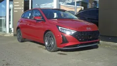 Gebraucht 2025 Hyundai i20 Trend Kleinwagen | 23.490 € (Fairer Preis)