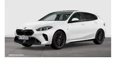 Weiß Neu 2025 BMW 123 M Sport Kleinwagen | 51.990 € (Fairer Preis)