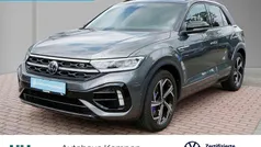 Gebraucht 2024 VW T-Roc Style SUV | 38.750 € (Fairer Preis)