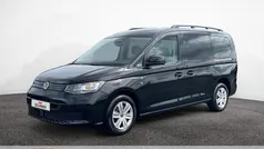 Schwarz Neu 2025 VW Caddy Maxi Van / Kleinbus | 35.945 € (Fairer Preis)