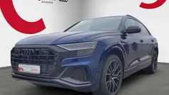 Gebraucht 2022 Audi Q8 S-Line SUV | 67.740 € (Guter Preis)