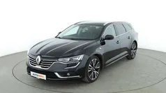 Schwarz Gebraucht 2020 Renault Talisman Initiale Paris Kombi | 21.100 € (Fairer Preis)