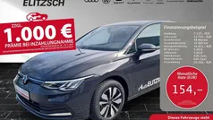 Gebraucht 2024 VW Golf VIII Move Limousine | 23.790 € (Fairer Preis)
