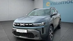 Grün Neu 2025 Dacia Duster SUV | 22.999 € (Fairer Preis)