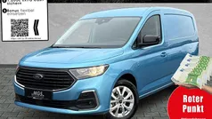 Boundless blue metallic Neu 2025 Ford Transit Limited Limousine | 32.950 € (Fairer Preis)