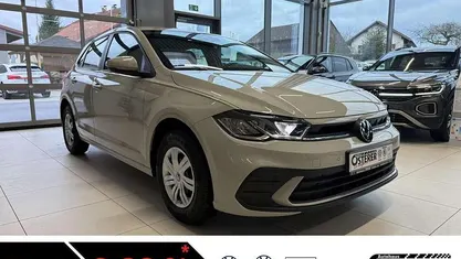 Gebraucht 2025 VW Polo Edition Limousine | 19.950 € (Guter Preis)