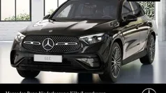 Gebraucht 2025 Mercedes GLC220 AMG SUV | 60.990 € (Superpreis)