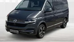 Gebraucht 2020 VW T6.1 Generation Six Van | 45.400 € (Guter Preis)