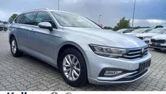 Gebraucht 2023 VW Passat Business Kombi | 25.770 € (Guter Preis)