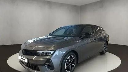 Używany Opel Astra 131 KM (96 kW) 2025 Szary Kombi