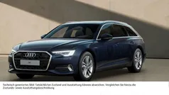 Gebraucht 2025 Audi A6 Ambiente Kombi | 46.550 € (Superpreis)