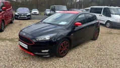 Other Gebraucht 2017 Ford Focus ST-Line Limousine | 9.990 € (Guter Preis)