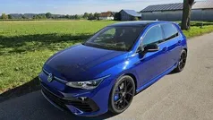 Gebraucht 2024 VW Golf VIII R Limousine | 50.390 € (Fairer Preis)