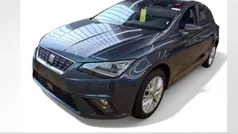 Magnetic tech Gebraucht 2025 Seat Ibiza XCELLENCE Limousine | 21.450 € (Fairer Preis)