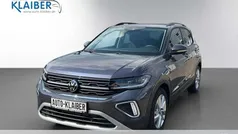 Gebraucht 2024 VW T-Cross Advance SUV | 24.890 € (Fairer Preis)