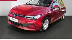 Gebraucht 2024 VW Golf VIII Life | 29.180 € (Fairer Preis)