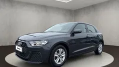 Manhattangrau metallic Gebraucht 2022 Audi A1 Sportback Kleinwagen | 17.800 € (Superpreis)