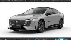 Gebraucht 2025 Mazda 6e Takumi-Line Limousine | 39.990 € (Superpreis)