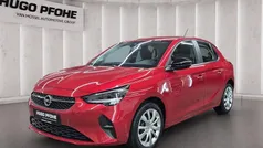 Gebraucht 2020 Opel Corsa Edition Limousine | 11.999 € (Fairer Preis)