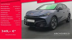 Gebraucht 2024 Cupra Tavascan Endurance SUV | 39.988 € (Fairer Preis)