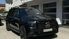 Schwarz Neu 2025 Mercedes GLS450 SUV | 133.280 € (Fairer Preis)
