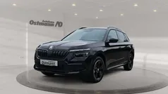 Schwarzmagic perleffekt Gebraucht 2022 Skoda Kamiq Monte Carlo SUV | 22.990 € (Fairer Preis)