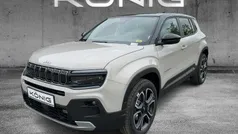 Grau Gebraucht 2024 Jeep Avenger Summit SUV | 34.729 €