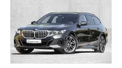Gebraucht 2024 BMW 520 Performance Kombi | 52.980 € (Guter Preis)