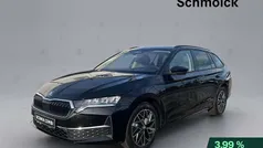 Gebraucht 2025 Skoda Octavia Tour Kombi | 36.490 € (Fairer Preis)