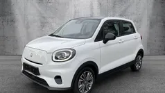 Grau Neu 2025 Leapmotor T03 Kleinwagen | 17.880 € (Fairer Preis)