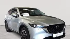 Gebraucht 2023 Mazda CX-5 Exclusive-Line SUV | 31.490 € (Guter Preis)