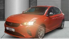 Gebraucht 2021 Opel Corsa-e Edition Kleinwagen | 13.920 € (Superpreis)