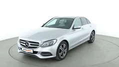 Gebraucht 2014 Mercedes C180 Avantgarde Limousine | 18.290 € (Fairer Preis)