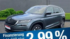 Gebraucht 2020 Skoda Kodiaq Ambition SUV | 25.916 € (Fairer Preis)