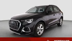 Gebraucht 2024 Audi Q3 Advanced Plus SUV | 35.530 € (Guter Preis)