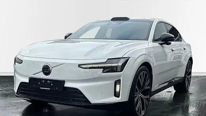 Gebraucht 2025 Volvo ES90 Ultra Limousine | 85.890 € (Fairer Preis)