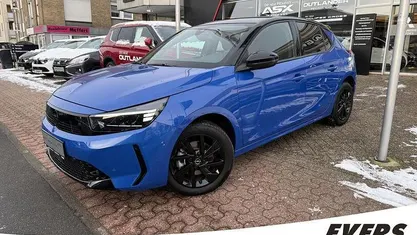 Gebraucht Opel Corsa 101 PS (74 kW) 2024 Limousine