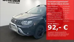 Gebraucht 2018 Dacia Duster Comfort SUV | 10.950 € (Fairer Preis)